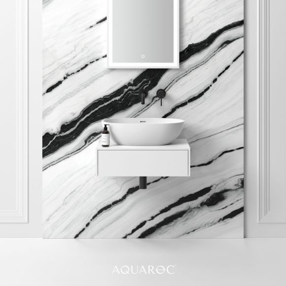 Cassetti Wall Hung Vanity Drawer Unit 600