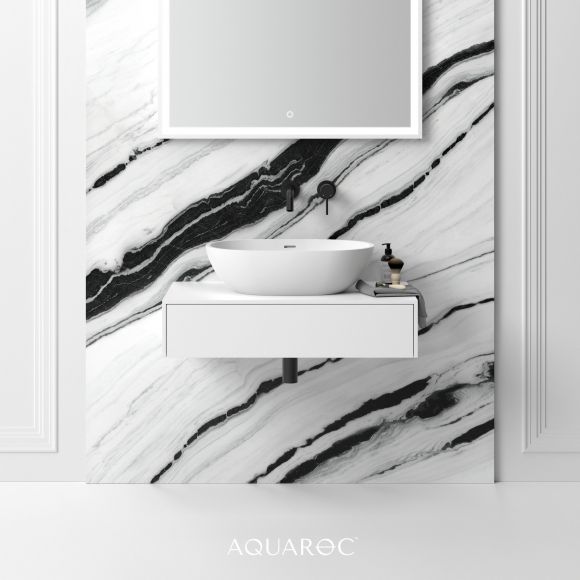 Cassetti Wall Hung Vanity Drawer Unit 800