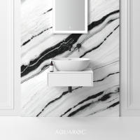 Cassetti Wall Hung Vanity Drawer Unit 600