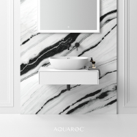 Cassetti Wall Hung Vanity Drawer Unit 800